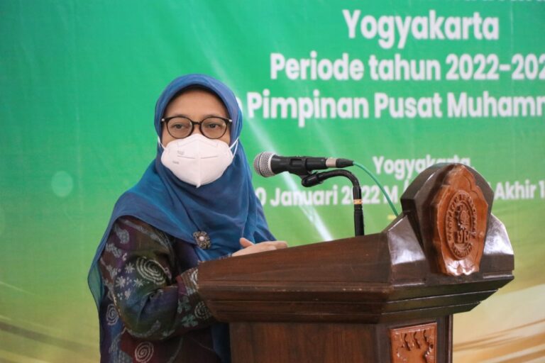 PCIA Turki Resmi Terbentuk, Bukti Kehadiran Persyarikatan yang Semakin Luas