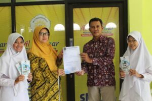 STIKES Muhammadiyah Tegal Siap Berikan Beasiswa bagi Kader Muhammadiyah