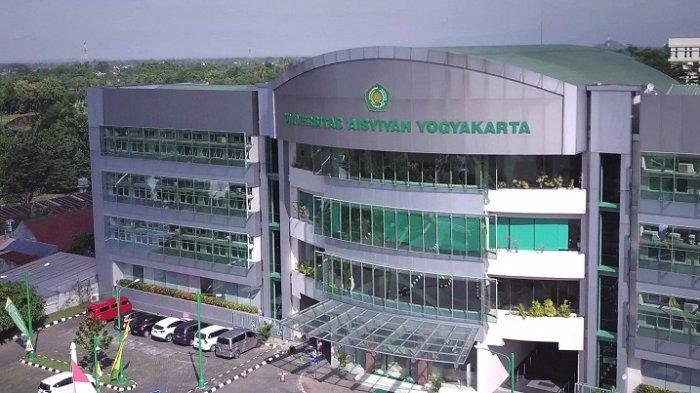 UNISA Yogyakarta