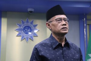 Haedar Nashir Ingatkan Pentingnya Kalender Hijriyah Internasional untuk Umat Islam Global image