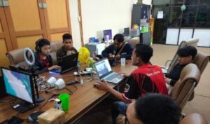 Miliki UKM E-Sport, Kampus Muhammadiyah Ini Siap Cetak Atlet E-Sport Profesional