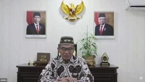 Penambahan Universitas Muhammadiyah Diharapkan Meningkatkan Kualitas SDM Indonesia