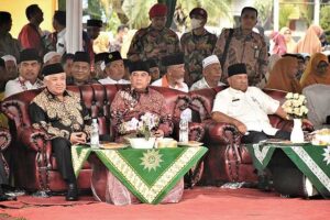 Rencana Muhammadiyah Kampar Dirikan Universitas Didukung Banyak Tokoh