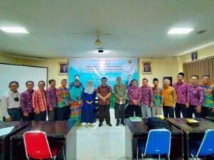 Dibutuhkan Kerja Sama Antar Pimpinan dan Karyawan dalam Mewujudkan Kemajuan PTMA
