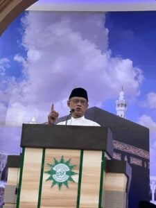 Tertunda 2 Tahun, PP Muhammadiyah dan Warga Gorontalo Akhirnya Bertatap Muka