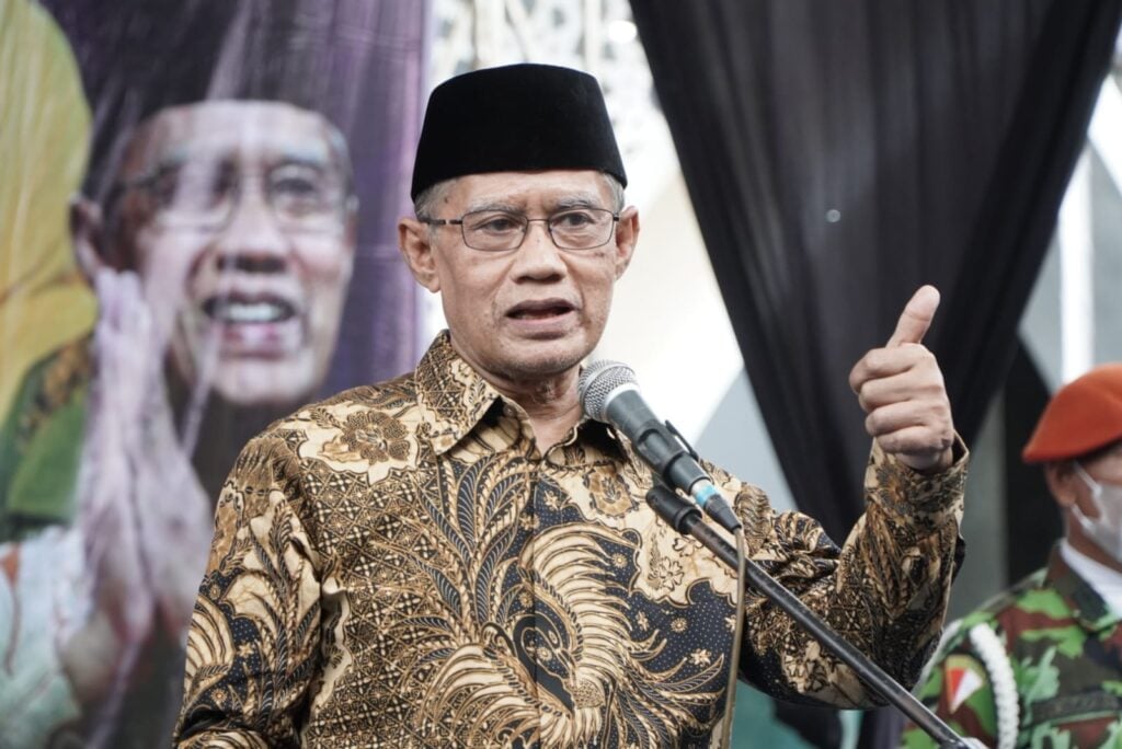 RS Muhammadiyah Sejatinya Ramah Terhadap Kelompok Dhuafa dan Mustadafin