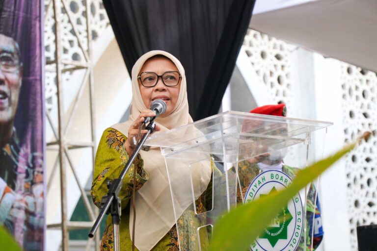 Pelayanan Muhammadiyah yang Inklusi Sebagai Implementasi Kerahmatan Islam Bagi Seluruh Alam