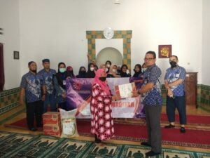 Milad ke 2, PT Mentari Sarana Niaga Berkembang Mandiri dan Progresif