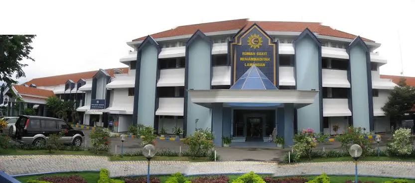 Muhammadiyah Lamongan Siapkan 11 Klinik dan 2 Rumah Sakit untuk Naik Kelas Akreditasi