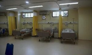 Bantu Masyarakat DKI Jakarta, RSIJ Cempaka Putih Luncurkan Unit Pelayanan Korban Kebakaran