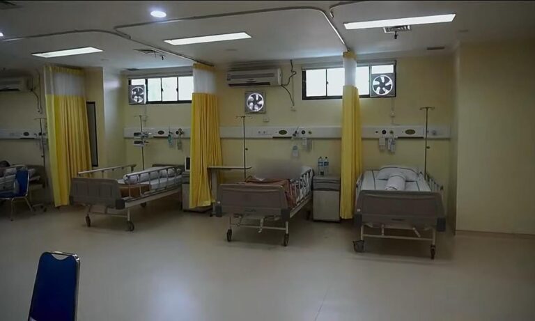 Bantu Masyarakat DKI Jakarta, RSIJ Cempaka Putih Luncurkan Unit Pelayanan Korban Kebakaran