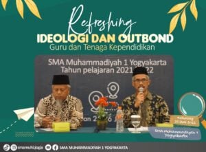 Mengenalkan Muhammadiyah di Level Global, Kata Kuncinya adalah Indonesia