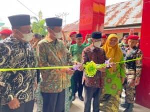 Resmikan Gedung Panti Asuhan ‘Aisyiyah dan Ruang ICU, NICU RS ‘Aisyiyah, Haedar Tekankan Dua Hal Penting Ini
