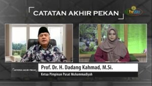 Melawan Islamophobia, Muhammadiyah Memiliki Caranya Sendiri