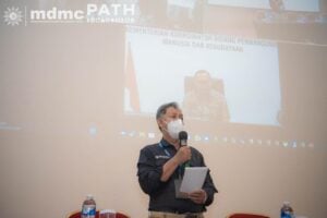 Akses Oksigen Medis bagi Warga di Masa Tanggap Darurat