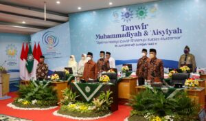 Matangkan Persiapan Terakhir Muktamar ke-48, PP Muhammadiyah Gelar Tanwir