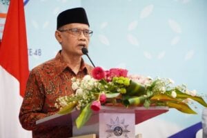 Muktamar ke-48 Mendatang, Warga Muhammadiyah Harus Memberi Keteladanan Bagi Bangsa Indonesia