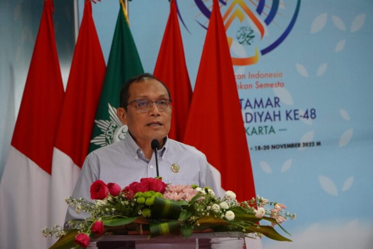 Daring atau Luring? Ini Rekomendasi MCCC Pelaksanaan Muktamar ke-48 Muhammadiyah – ‘Aisyiyah
