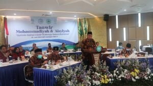 Persyaratan dan Catatan Bagi Peserta Muktamar Muhammadiyah ke-48 di Surakarta