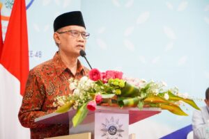 Haedar Nashir: Keputusan Tanwir Tidak Lain untuk Kemaslahatan Umum image