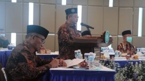 PP Muhammadiyah Putuskan Penyelenggaraan Muktamar ke -48 secara Luring sesuai Protokol Covid-19