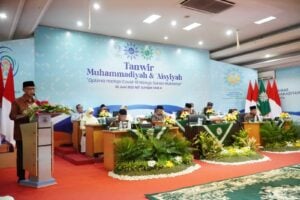 Sejarah Singkat Sidang Tanwir Muhammadiyah