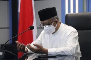 Haedar : Mengukur Berkah Bukan Hanya Soal Kecukupan Tapi yang Memberi Arti dan Ketentraman Hati