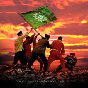 Dari Lahirnya, Muhammadiyah Sudah Memilih Jalan Moderat image