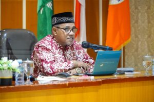 Bolehkah Berkurban Melalui Lembaga? image