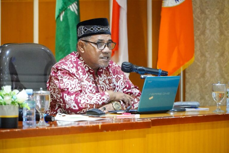 Bolehkah Berkurban Melalui Lembaga? image