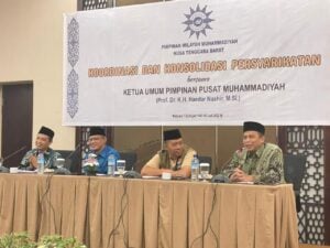 Perspektif Muhammadiyah Memandang Khairu Ummah image