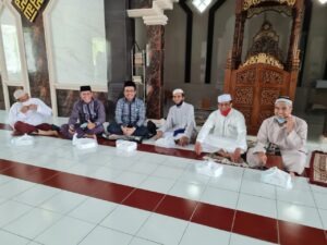 Banyak Cara Menyikapi Perbedaan Waktu Iduladha, Seperti yang Dilakukan Masjid di Makassar ini