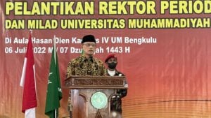 Muhammadiyah Terus Berkomitmen Mencerdaskan Kehidupan Bangsa image