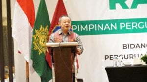 Abdul Mu'ti : AIK di PTMA Harus Jadi Pembeda image