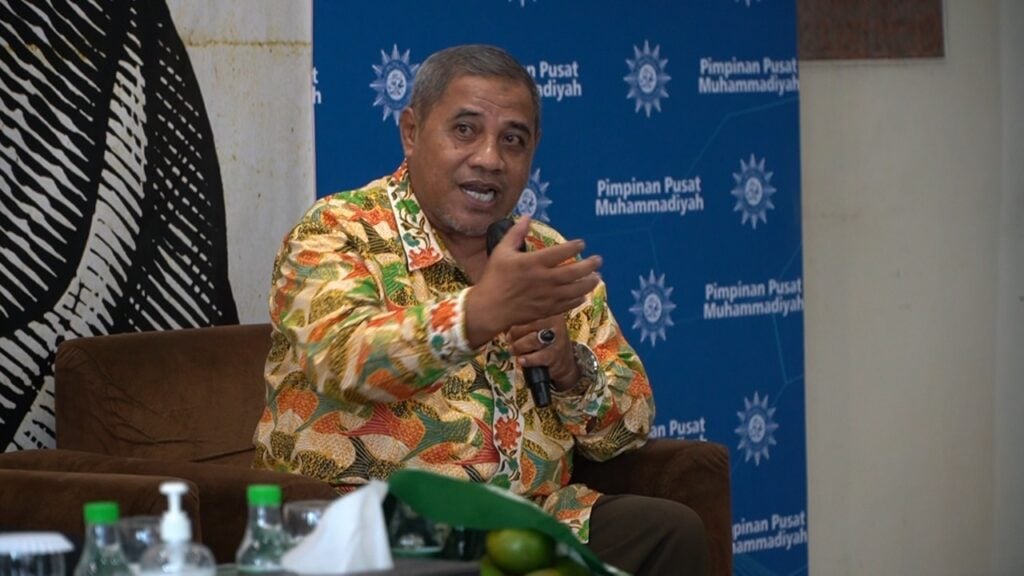 Lima Adab Menyembelih Hewan Kurban Menurut Majelis Tarjih Muhammadiyah image
