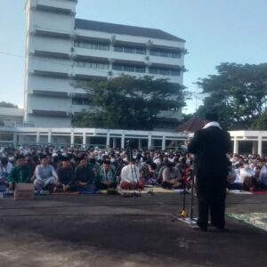 Pentingnya Membentuk Bahtera Rumah Tangga seperti Keluarga Ibrahim image