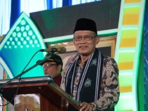 Haedar Nashir Ajak Warga Muhammadiyah Jaga Warisan Kiai Ahmad Dahlan: Mengamalkan Al Quran image