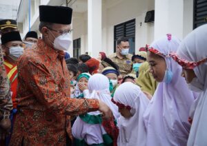 Muhammadiyah Hadirkan Pendidikan Inklusif Berkemajuan image