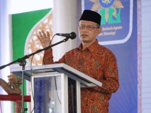 Indonesia Akan Maju Jika Jiwa Berkarya dan Ingin Bermanfaat Jadi Karakter Bangsa image
