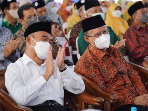Madrasah Muhammadiyah Bukan Semata Fisik image