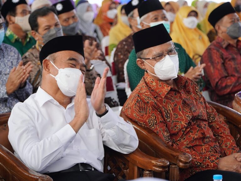 Madrasah Muhammadiyah Bukan Semata Fisik image