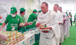 Aspek Ekonomi Belum Tergarap Optimal, Komoditas Haji Malah Didominasi Tiongkok, Vietnam dan Thailand image