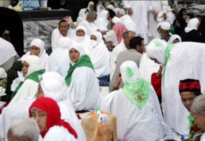 Ijtihad dan Fatwa Haji Terbaru diperlukan untuk Dam, Petugas Perempuan, Hingga Pakaian Ihram image