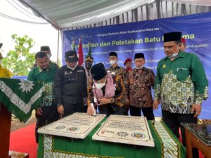 Hadir di Subang dan Karawang, Haedar: Semangat Kolaboratif Membangun Bangsa image