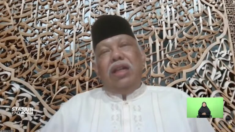 Di Masa Awal, Haji Bagi Muslim Kepulauan Nusantara Bukan Semata Urusan Ibadah image