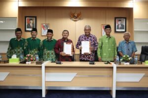 Penuh Kesyukuran, STIPER Muhammadiyah Tanah Grogot Resmi Berubah Menjadi Universitas image