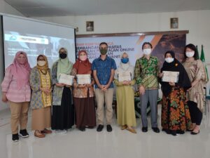 Berdayakan Ekonomi Perempuan, ‘Aisyiyah bersama Jalin Kerja Sama dengan JICA dan Kopernik Jepang image