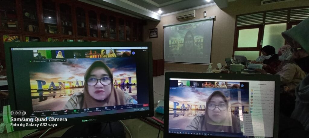 Analisis Kebijakan dan Implementasi Penurunan Perkawinan Anak dalam Perspektif GEDSI