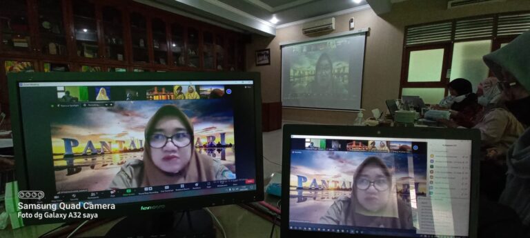 Analisis Kebijakan dan Implementasi Penurunan Perkawinan Anak dalam Perspektif GEDSI image