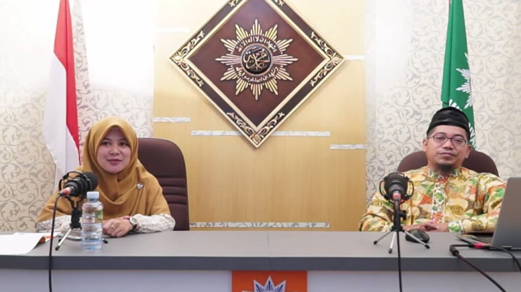 Adab dalam Mencari Ilmu dalam Islam